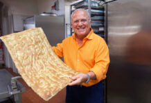 Gino Petrucco, una storia d’amore lunga 42 anni