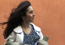 Beatrice Minuto: un’Arbanella salverà il mondo