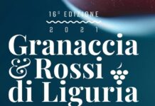 Al via stasera a Quiliano la rassegna “Granaccia e Rossi di Liguria 2021”