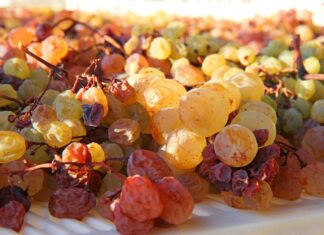 Quale vino dolce scegliere per Natale?