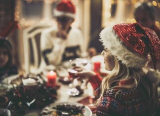 Pranzo di Natale a Genova come vuole la tradizione: il menu secondo Bruxaboschi