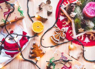 Regali di natale per la cucina: 15 idee dell’ultimo minuto