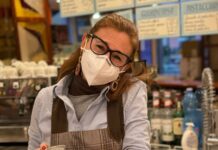 Grondona apre il Bocchia Caffè nel caruggio di Rapallo