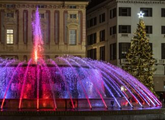 Ponte dell’Immacolata 2022 a Genova: weekend lungo tra food e mercatini