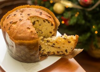 Panettone, pandoro o pandolce? La risposta di Mr. Google